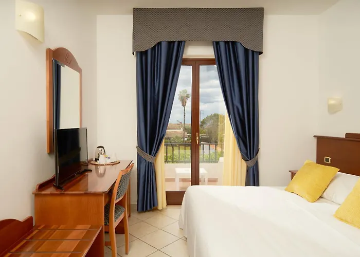 Hotel Relax