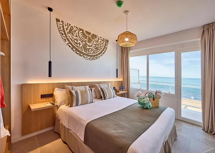 Hotel Sauló By Puro Can Pastilla 