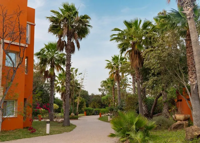 Regency Tunis Hotel La Marsa