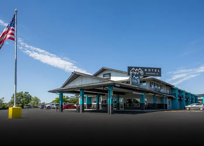 Hotel Elev8 Flagstaff, Trademark Collection By Wyndham