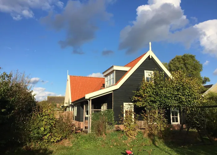 Herberg De Aanleg