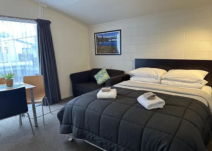 Anderson Park Motel