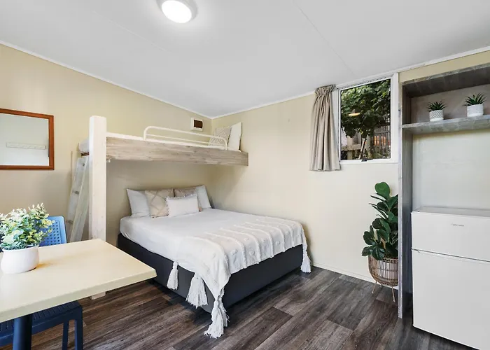 Tasman Holiday Parks - Ohiwa Opotiki