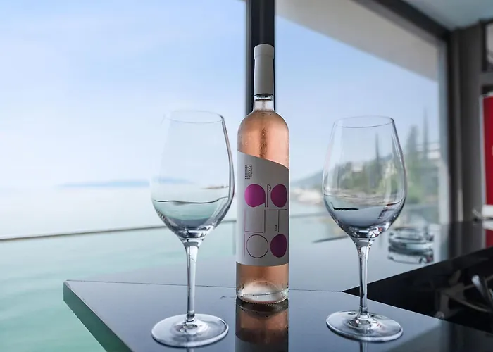 Boutique Hotel Mali Raj Opatija