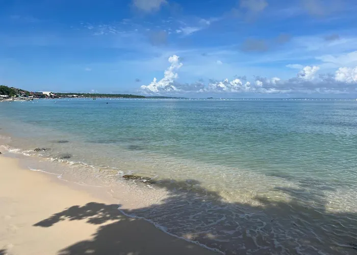 Pura Vida Baru - La Casa del Cholo
