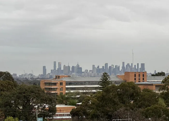 Samma - Linden Apartments In Ivanhoe