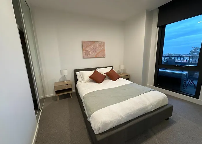 Samma - Linden Apartments In Ivanhoe