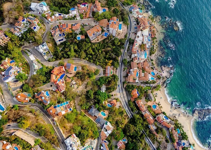 Villa Divina Luxury Boutique - Adults Only