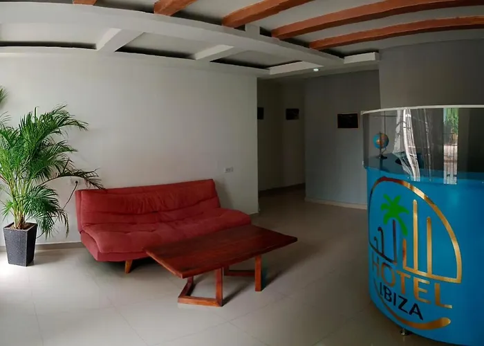 Hotel Ibiza