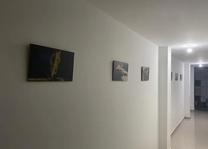 Hotel Ibiza