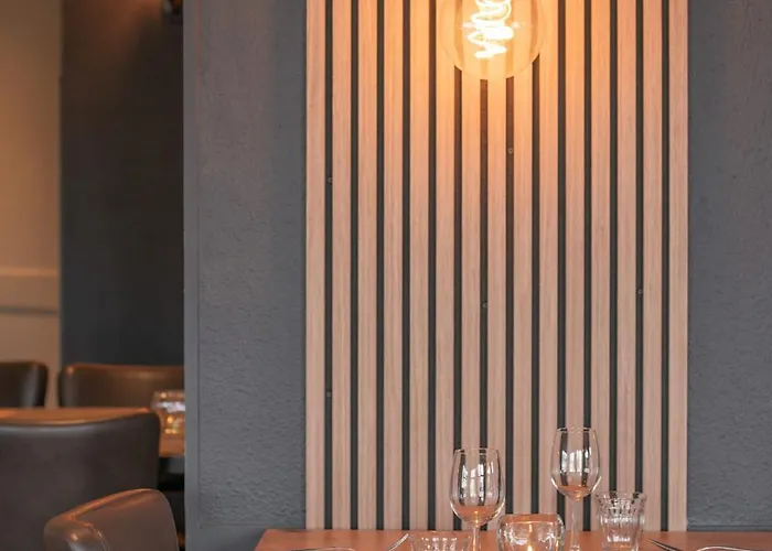 City Hotel Terneuzen