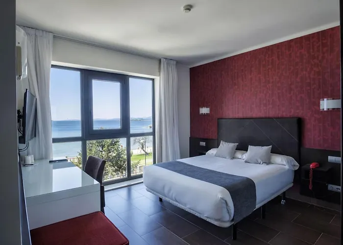Hotel Alda Carril