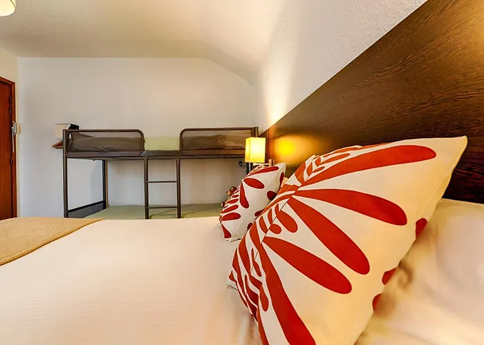 Hotel Le Branhoc - Brit Hotel Auray