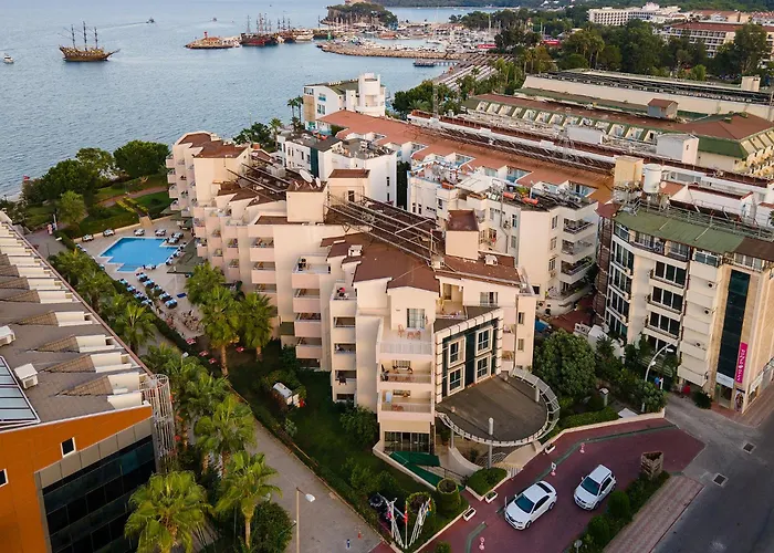 Viking Nona Beach Kemer