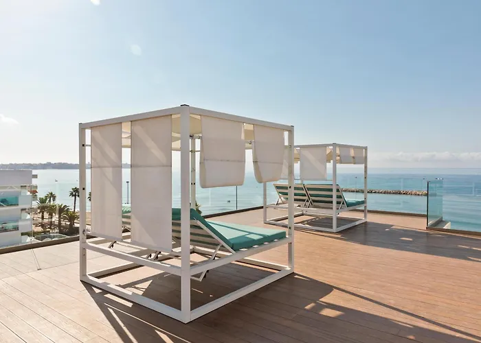 Hotel Best Maritim Cambrils