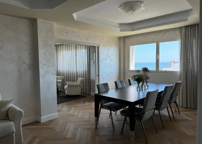 Grand Hotel Gallia Milano Marittima