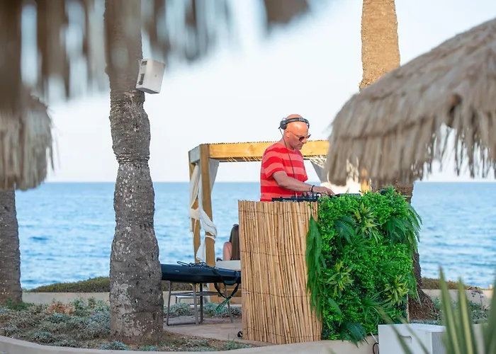 Hotel Atolon & Kaafu Beach Club Cala Bona 