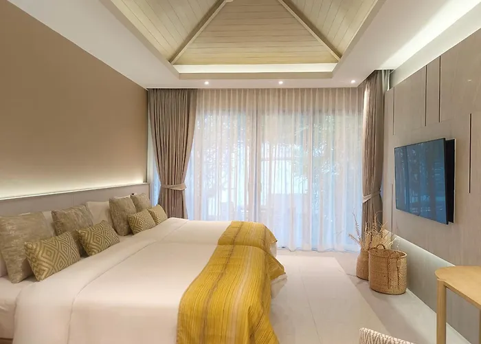 Sareeraya Villas & Suites Koh Samui