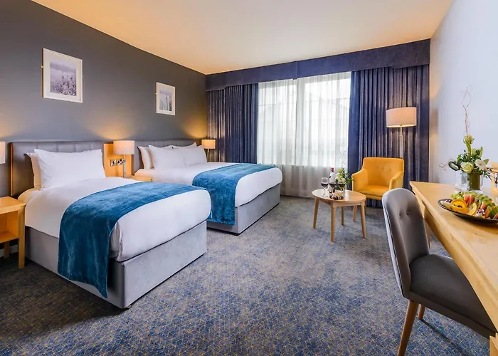 Hillgrove Hotel, Leisure & Spa