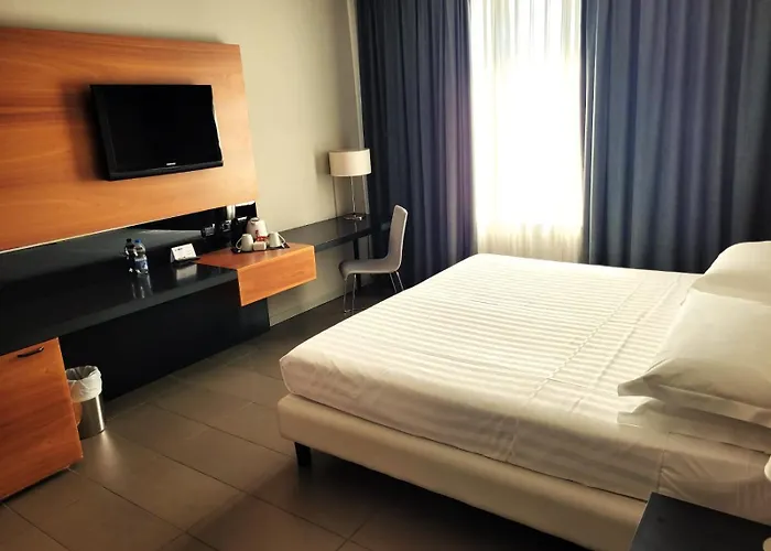 Cosmopolitan Hotel