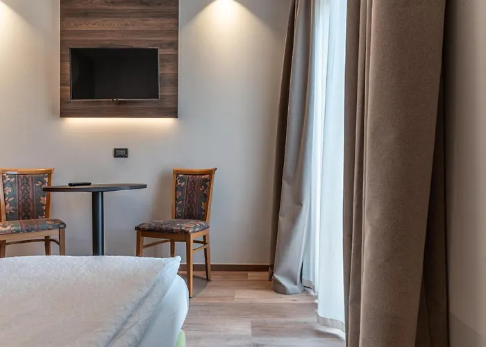 Hotel Ariston