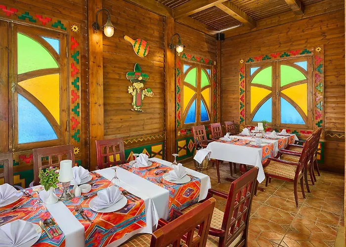 Dreams Vacation Resort - Sharm El Sheikh