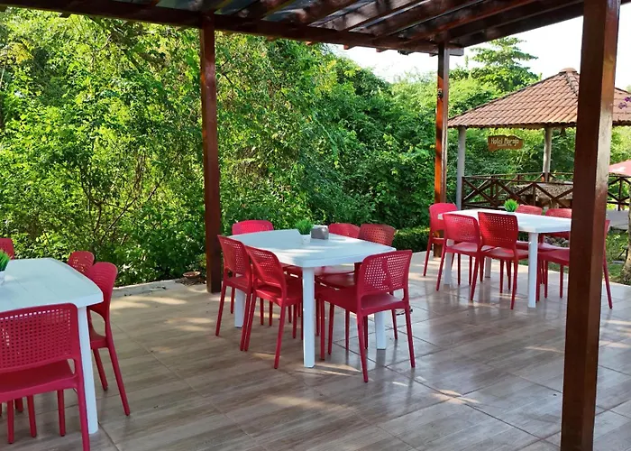 Hotel Marajo - Turismo De Experiencia