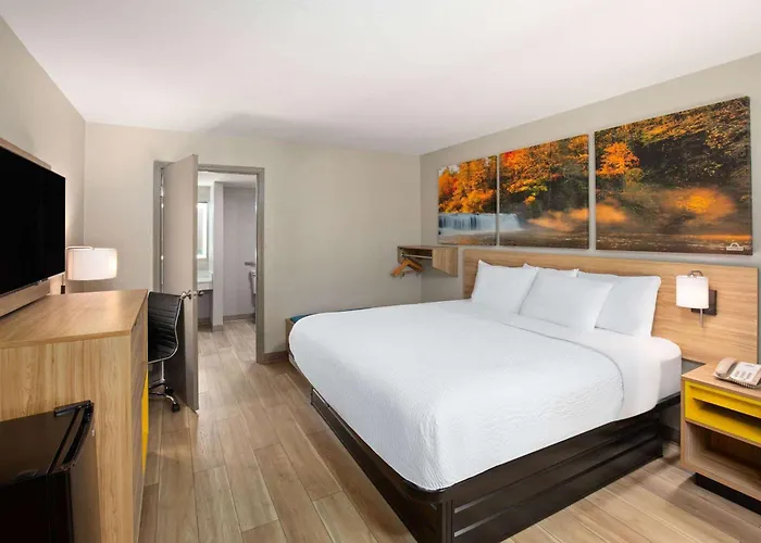 Days Inn By Wyndham