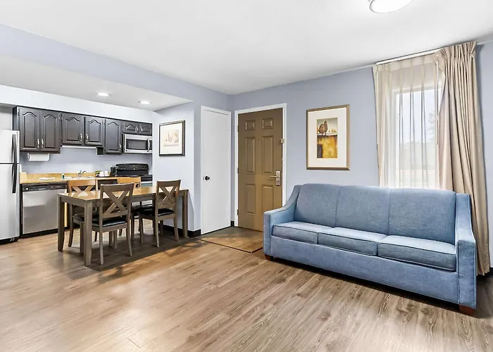 Surestay Studio By Best Western Pensacola