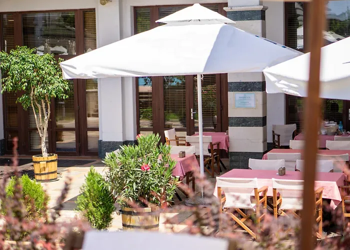Emerald Beach Resort & Spa Ravda