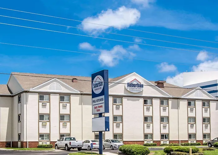 Suburban Studios Melbourne Airport