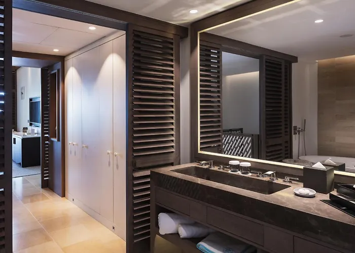 Le Barthélemy Hotel&Spa Gustavia