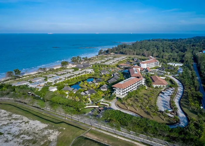 Anantara Desaru Coast Resort & Villas