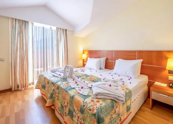 Viking Park Hotel Kemer