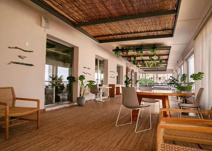 Llaut Boutique Hotel (Adults Only) Can Picafort 
