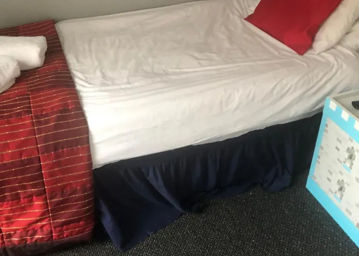 Northern Pearl Hotel
