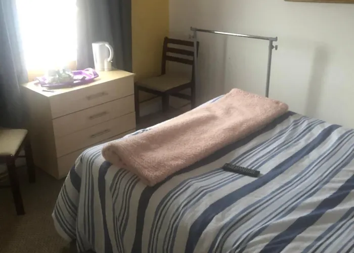 Northern Pearl Hotel