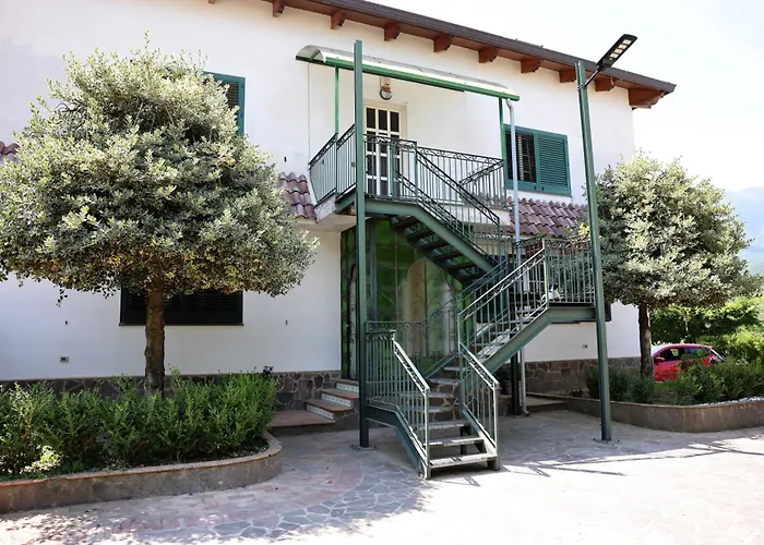 Villa Morena