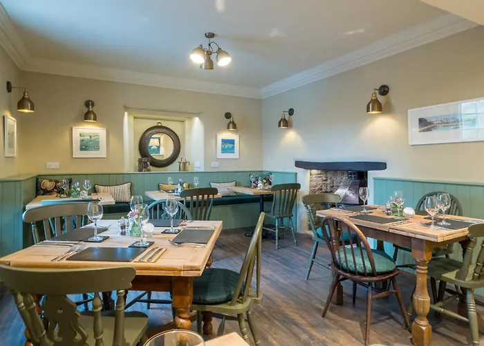 The Tradesmans Arms