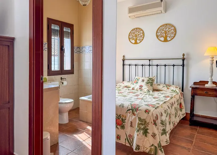 Hotel Valsequillo Lepe