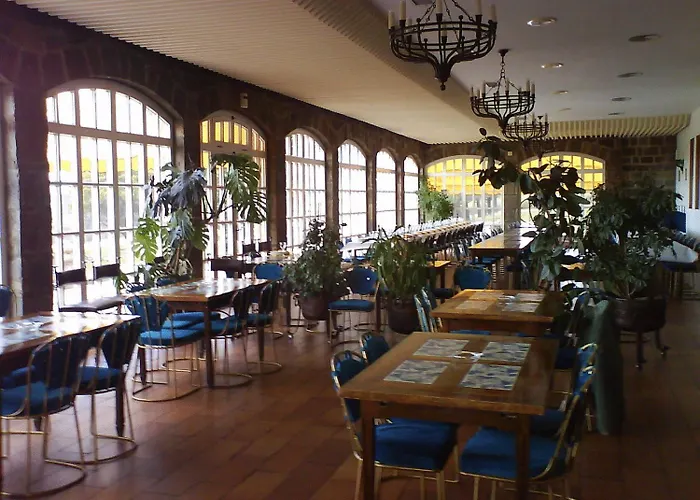 Hotel Temple Pradorrey Astorga