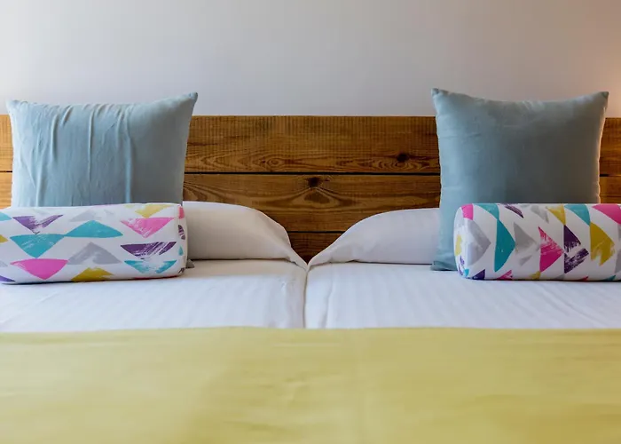 Hotel Tarongeta - Adults Only Cadaqués