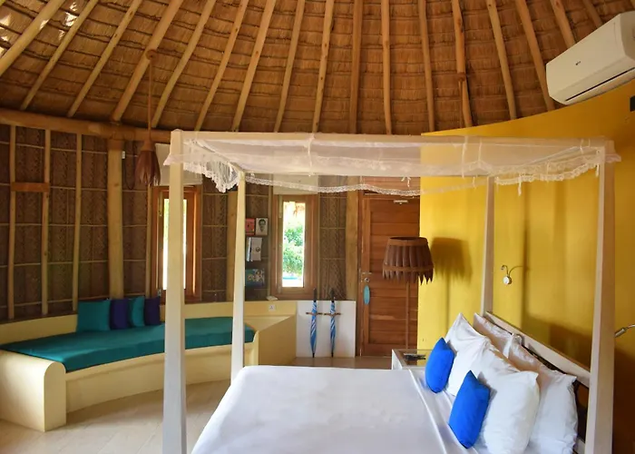 Jetwing Surf & Safari, A Luxury Reserve Arugam Bay