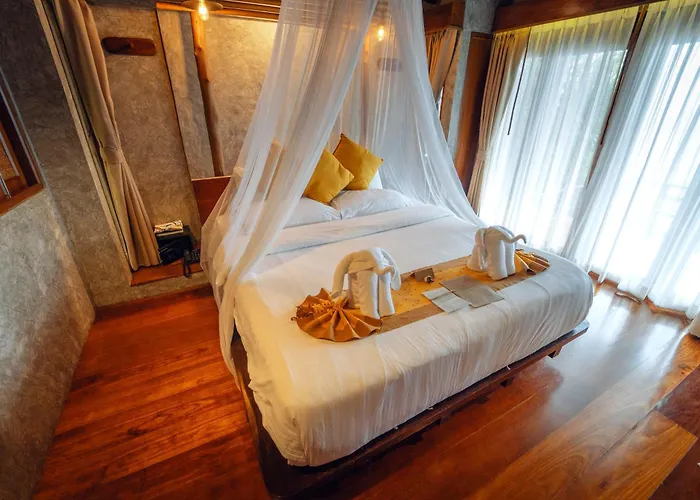 View Point Resort Ko Tao