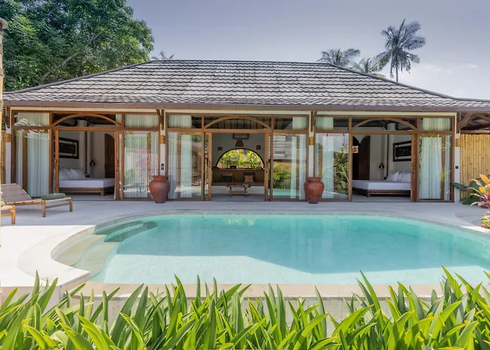 Kalyana Villa Gili Air