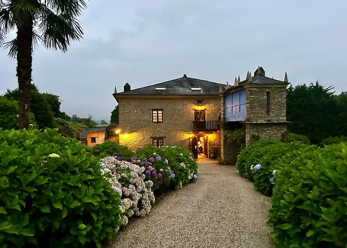 Casa Doñano