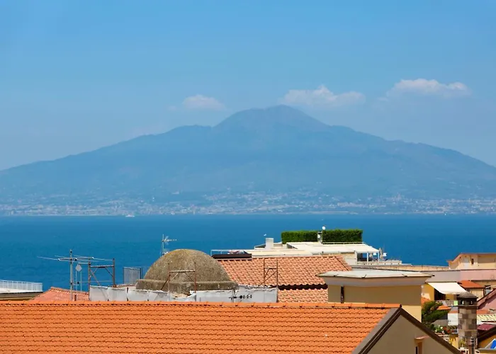 Lumar Luxury Sorrento