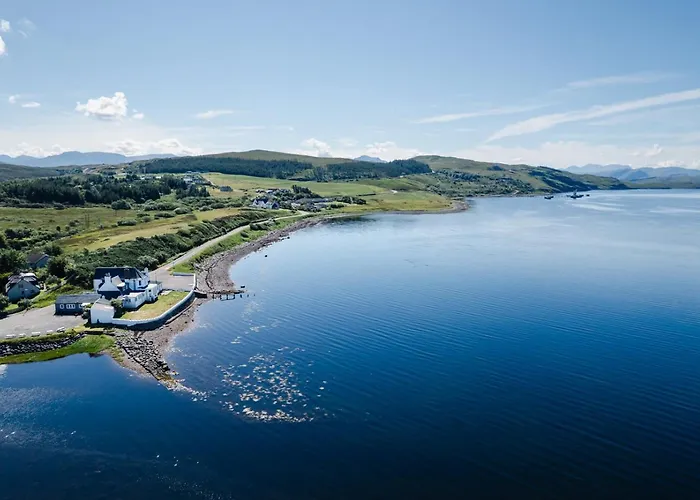 Aultbea