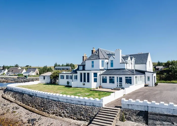 Aultbea