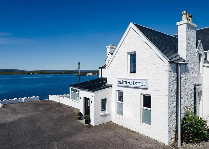 Aultbea